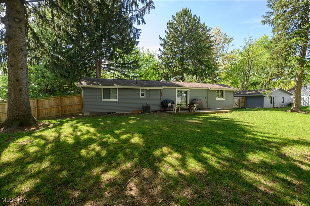 Parkway - Residential