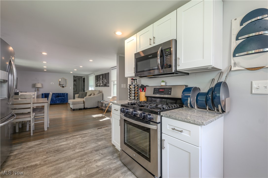 Parkway - Residential