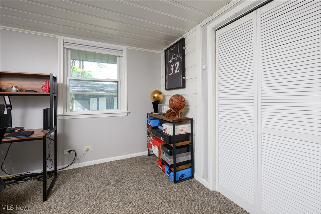 Parkway - Residential