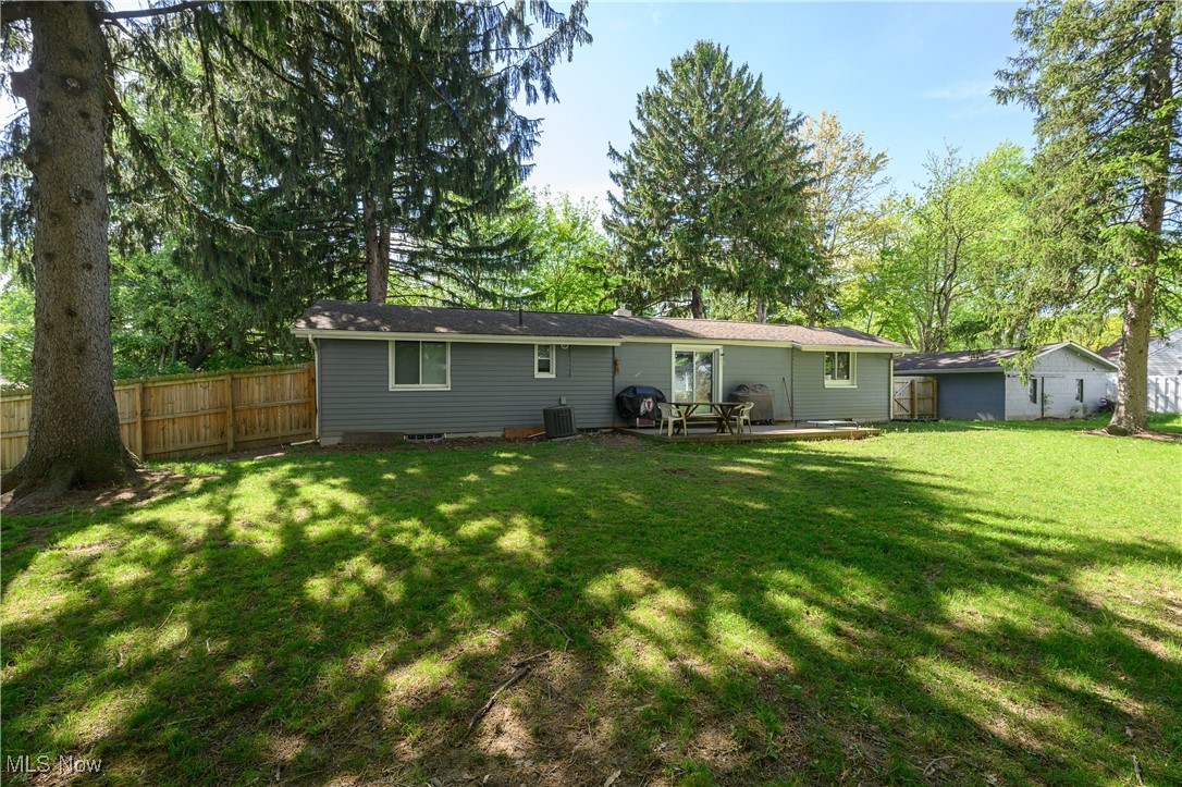 Parkway - Residential