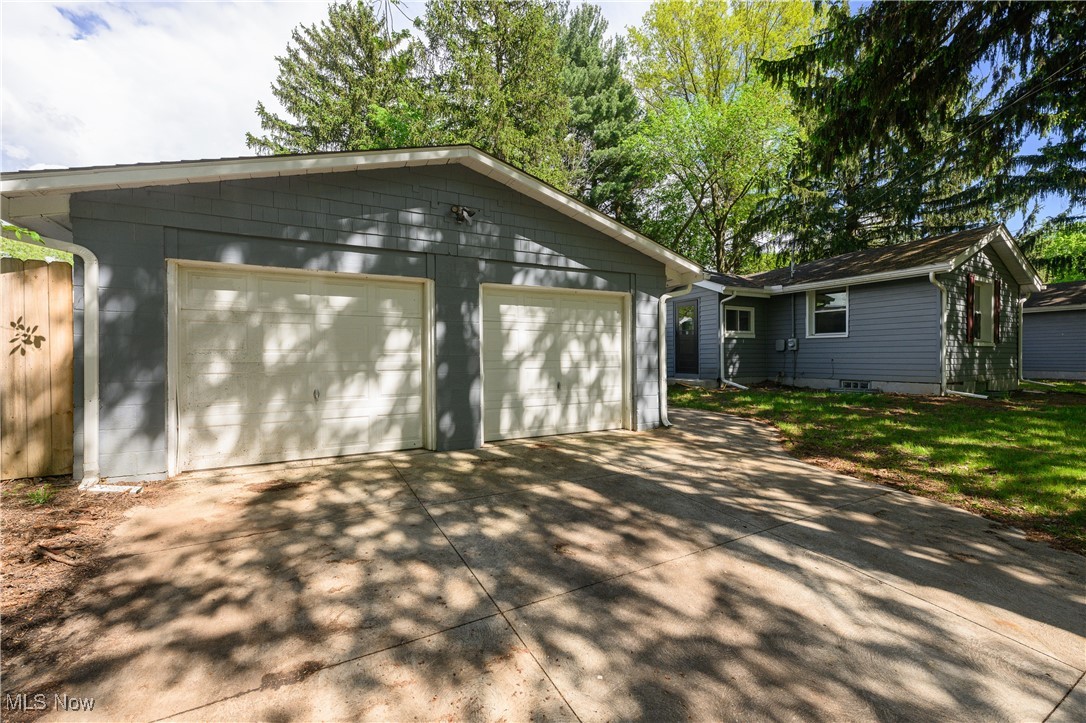 Parkway - Residential