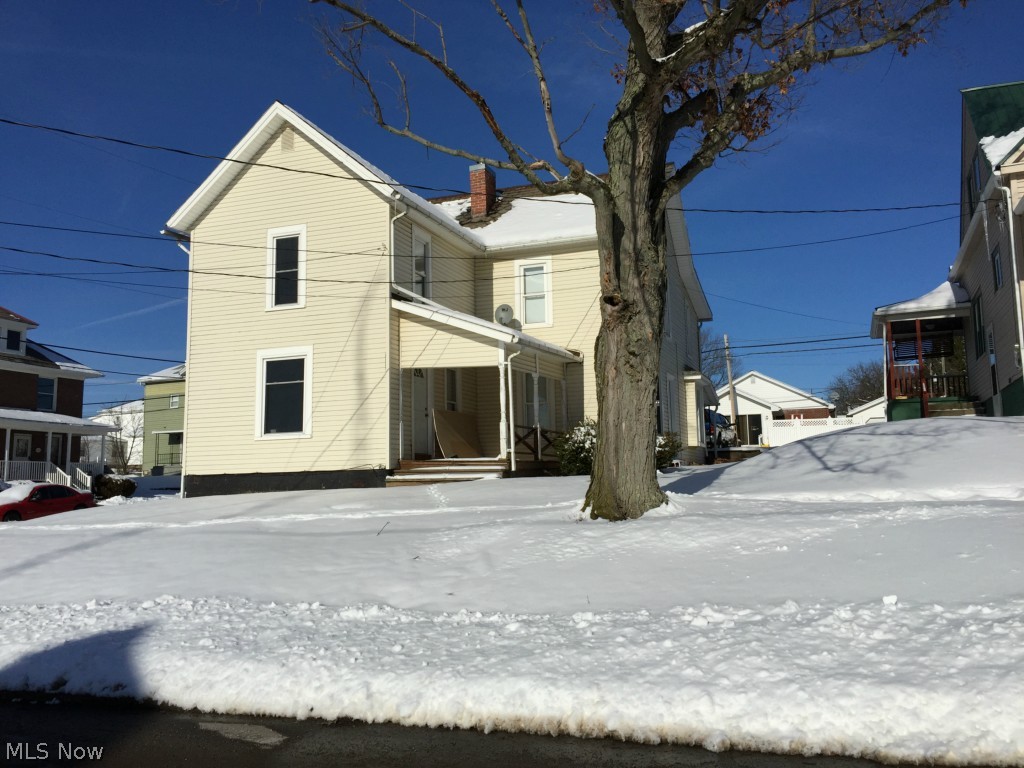 Homestead Add - Residential