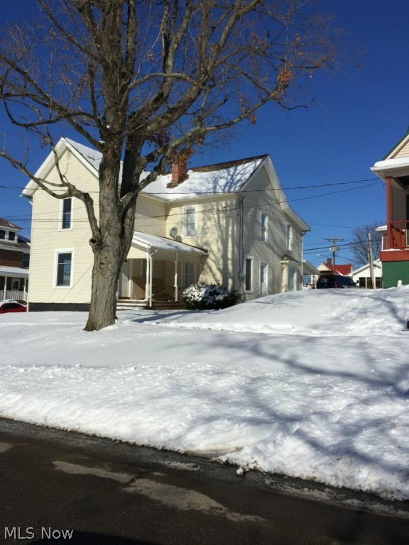 Homestead Add - Residential