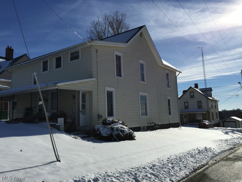 Homestead Add - Residential