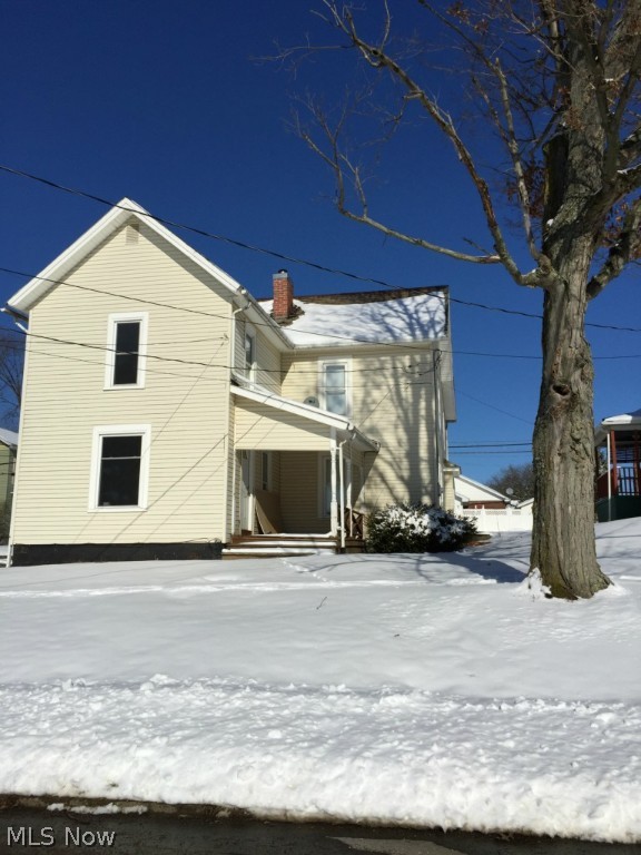 Homestead Add - Residential