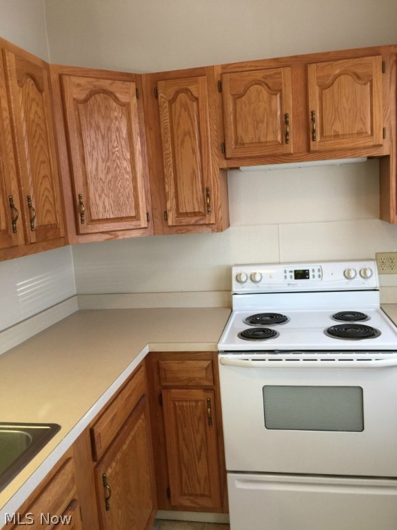 Homestead Add - Residential