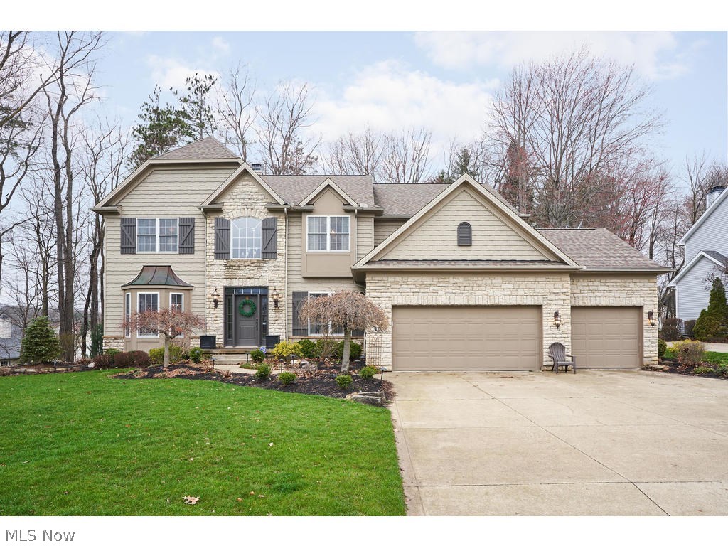 Kingsbury Crossing - Residential