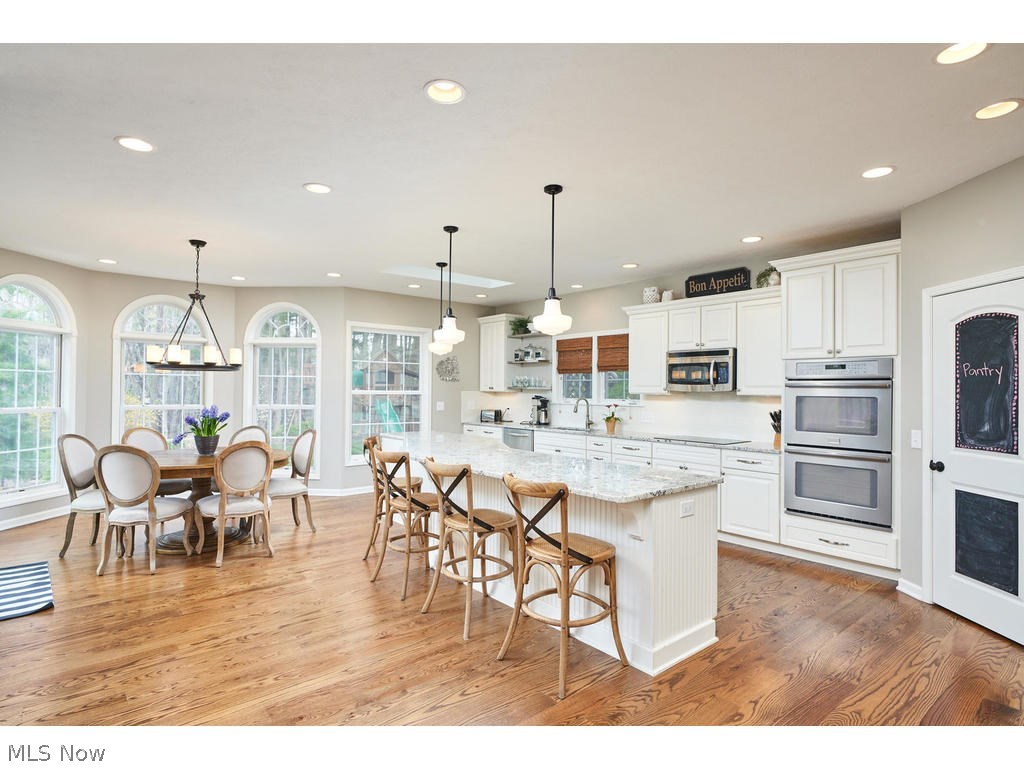 Kingsbury Crossing - Residential