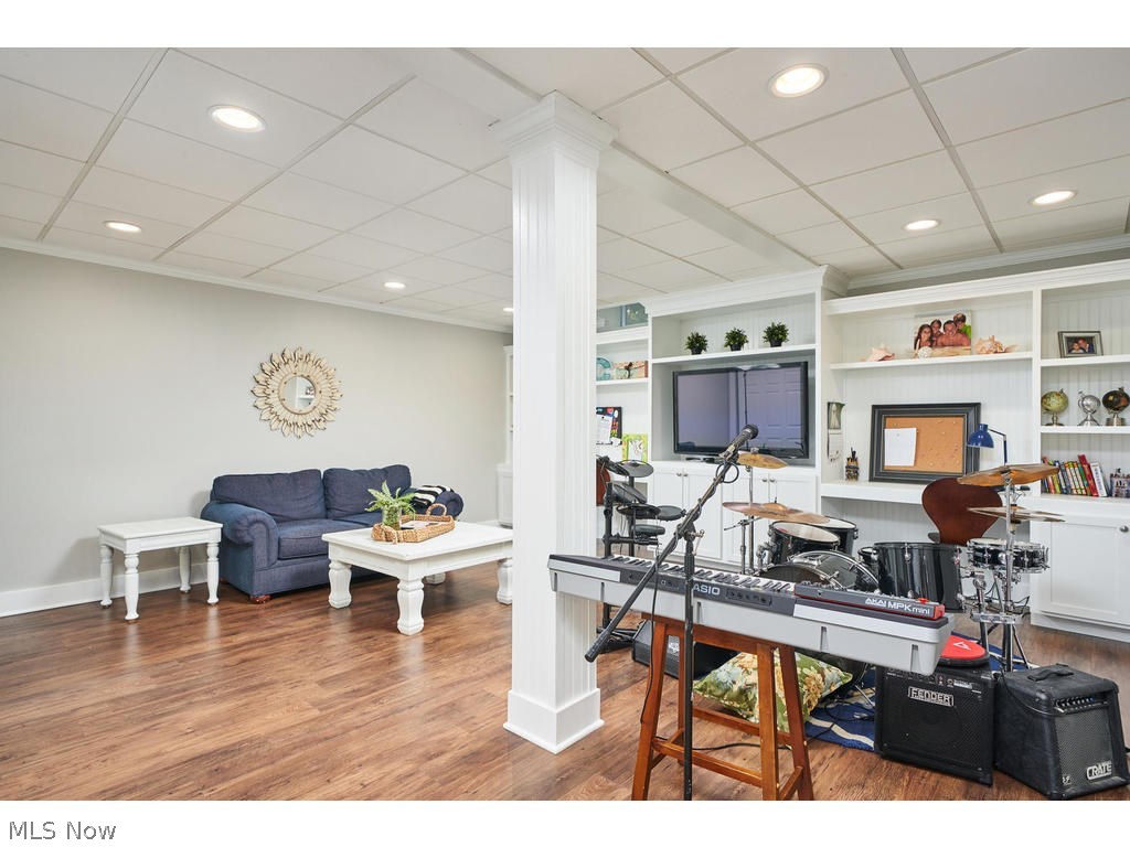 Kingsbury Crossing - Residential