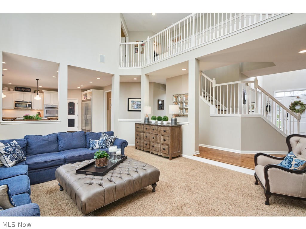 Kingsbury Crossing - Residential