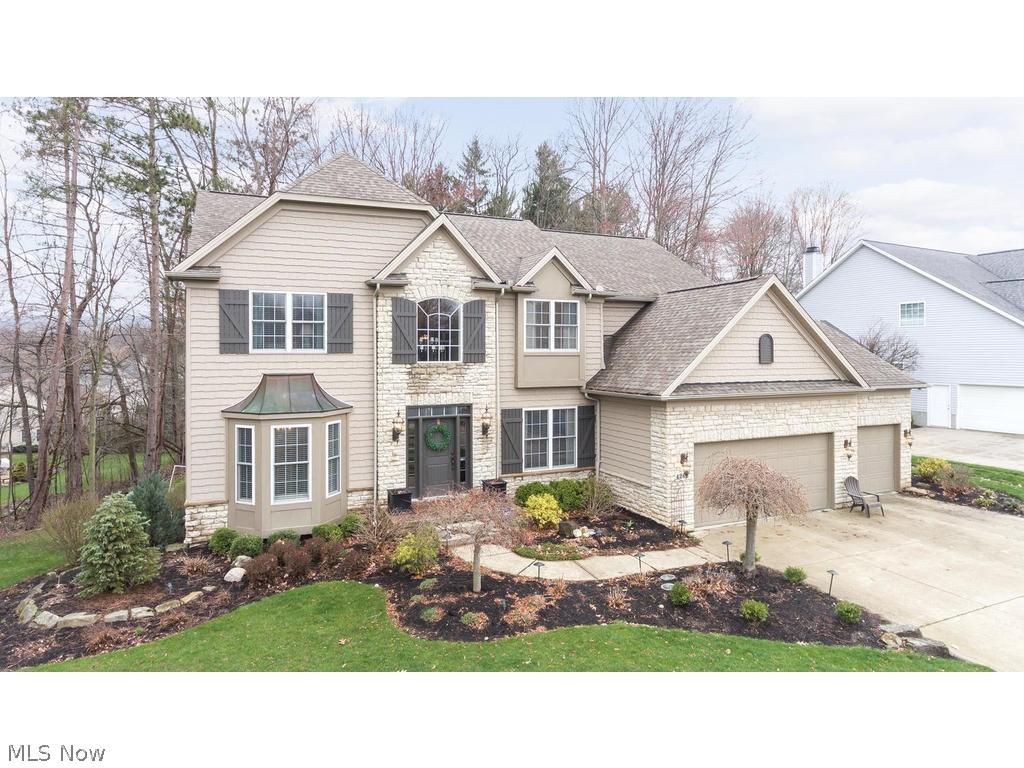 Kingsbury Crossing - Residential