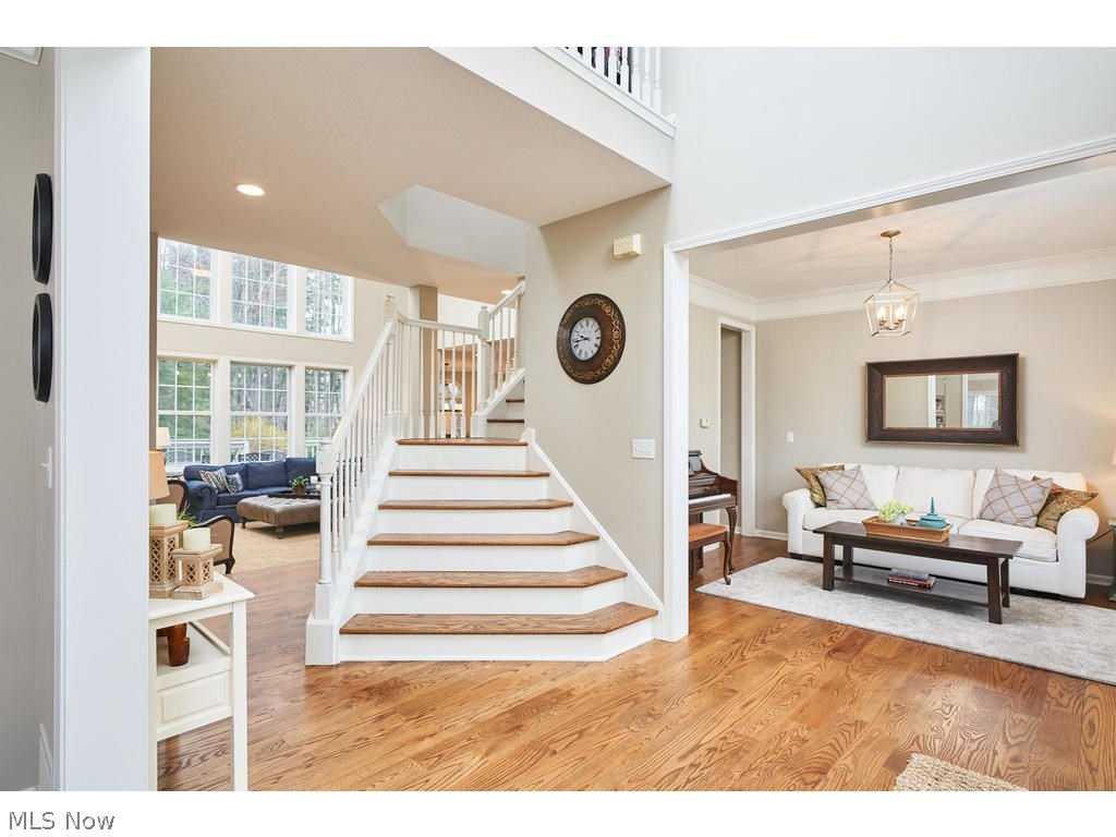 Kingsbury Crossing - Residential