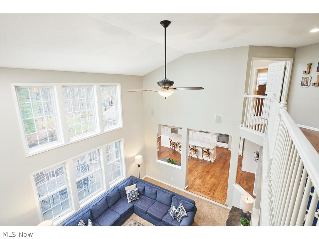 Kingsbury Crossing - Residential