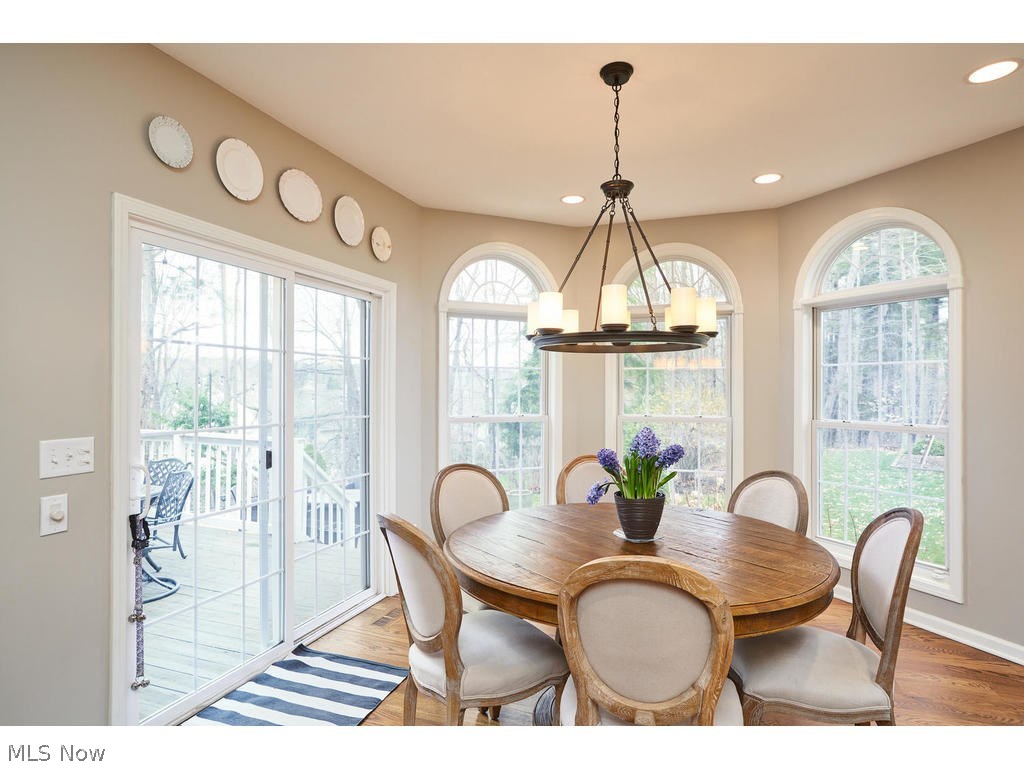 Kingsbury Crossing - Residential