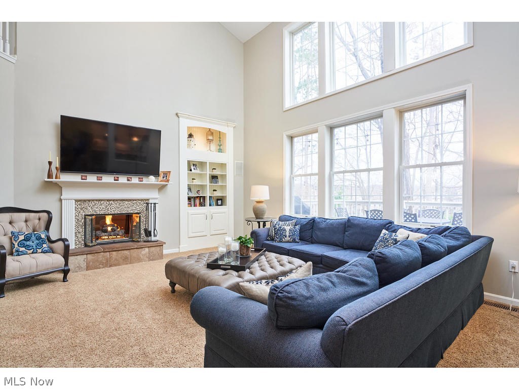 Kingsbury Crossing - Residential