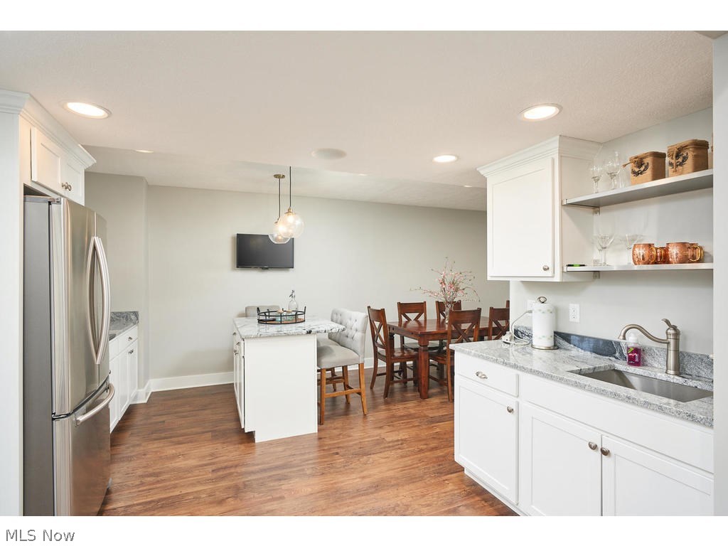 Kingsbury Crossing - Residential