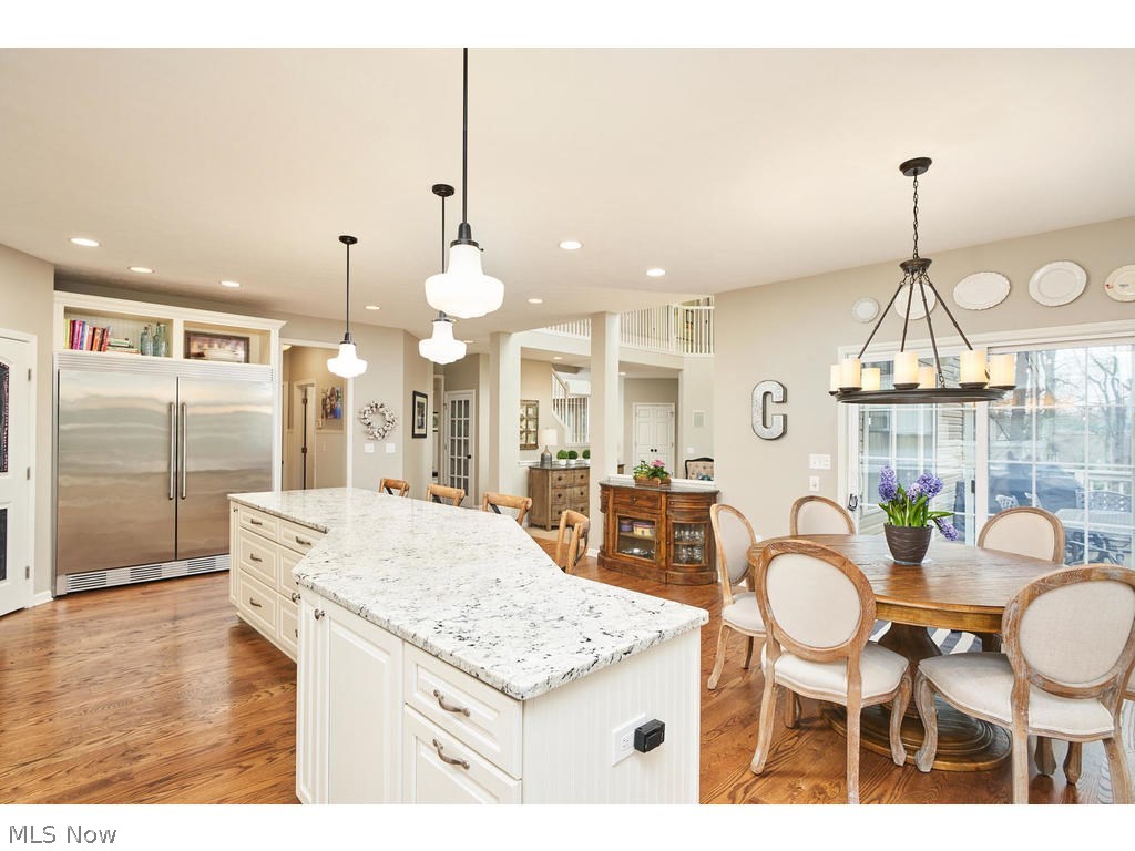 Kingsbury Crossing - Residential