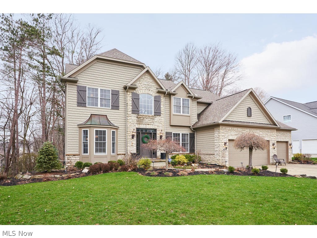 Kingsbury Crossing - Residential