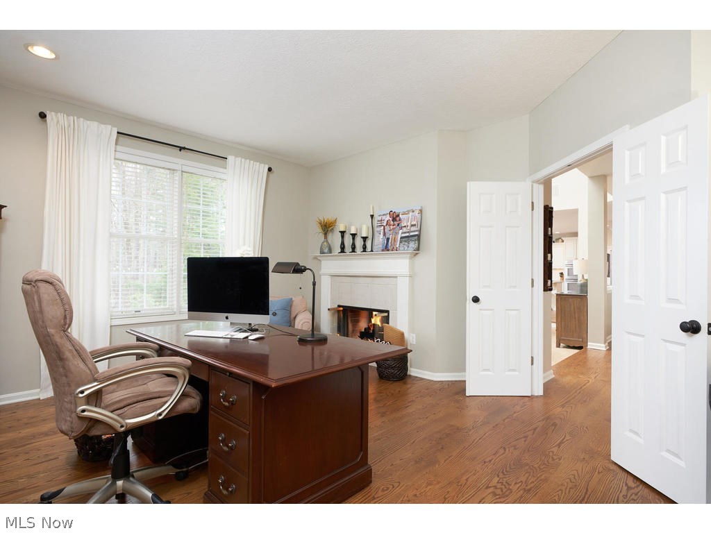 Kingsbury Crossing - Residential