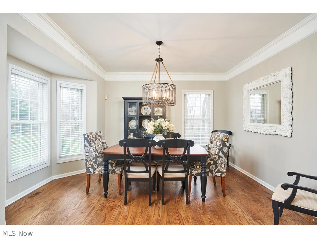 Kingsbury Crossing - Residential