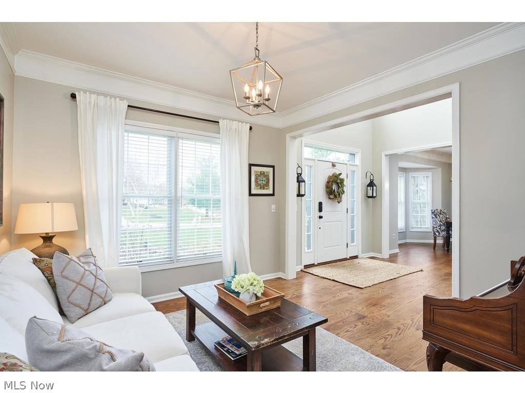 Kingsbury Crossing - Residential