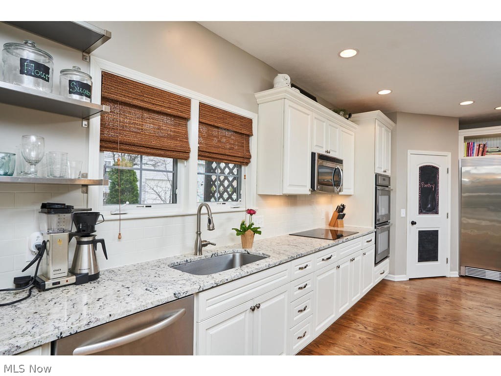 Kingsbury Crossing - Residential