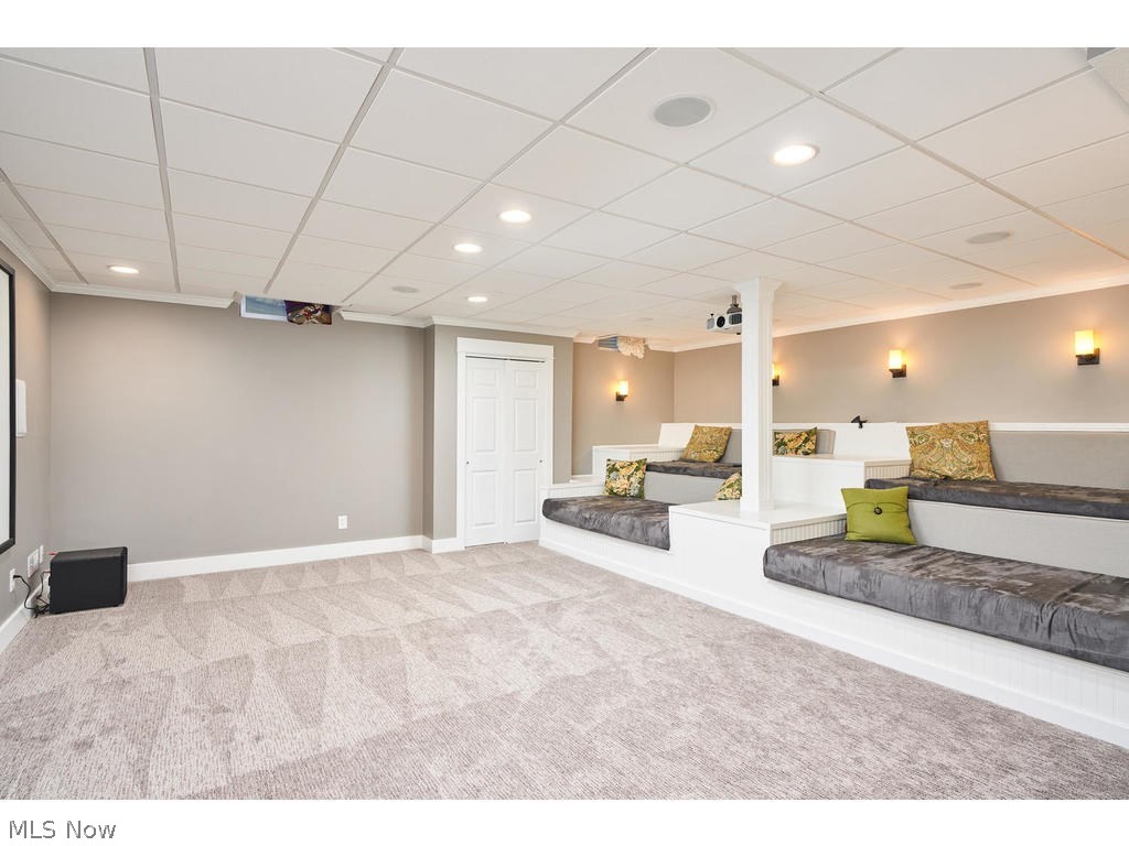 Kingsbury Crossing - Residential