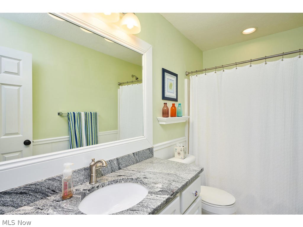 Kingsbury Crossing - Residential