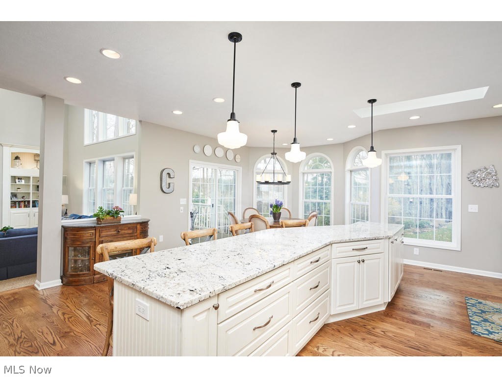 Kingsbury Crossing - Residential