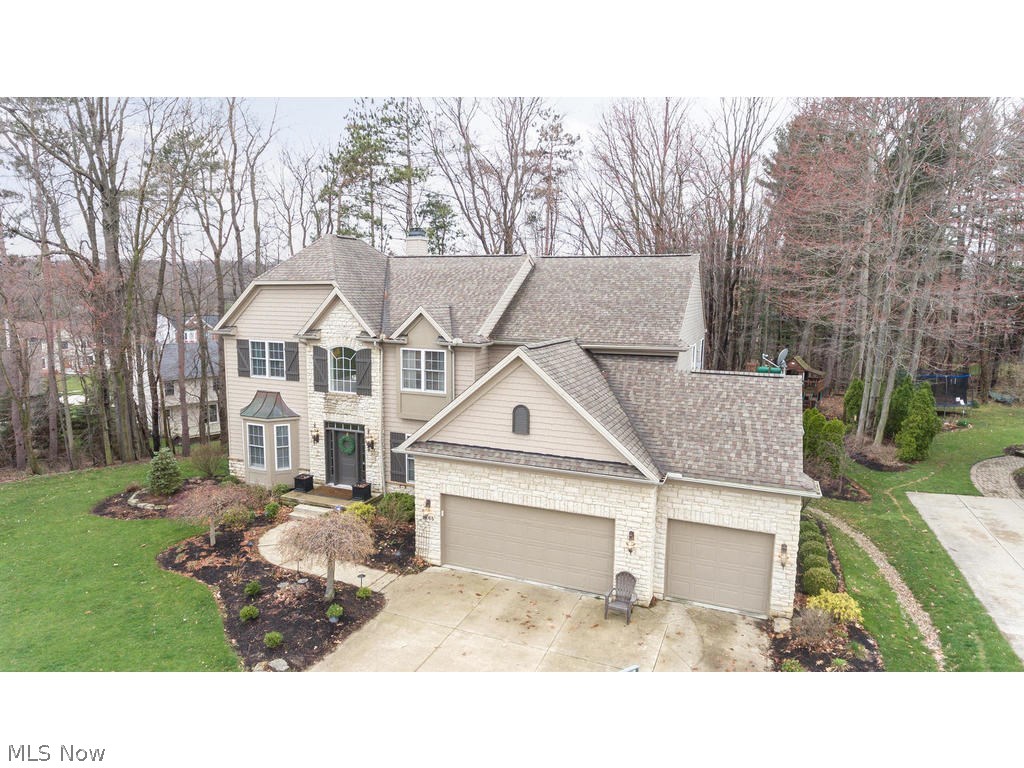 Kingsbury Crossing - Residential