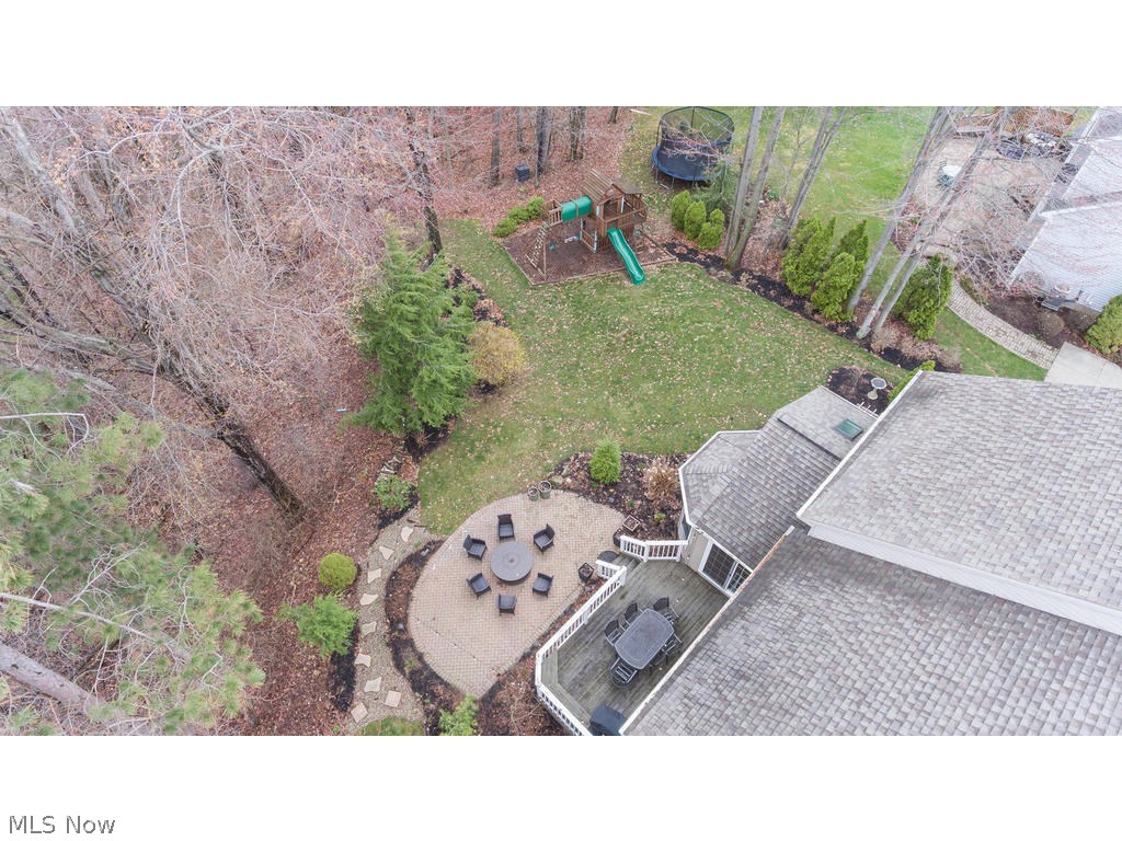 Kingsbury Crossing - Residential