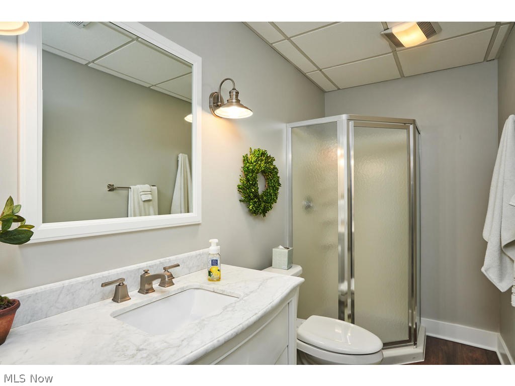 Kingsbury Crossing - Residential