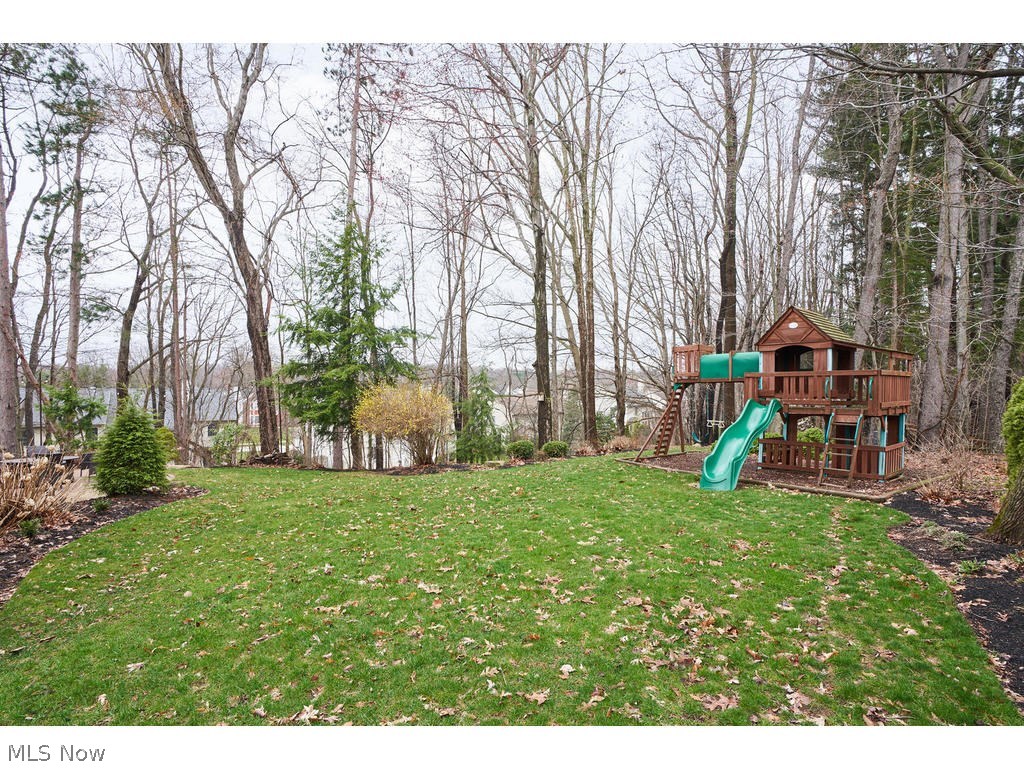 Kingsbury Crossing - Residential