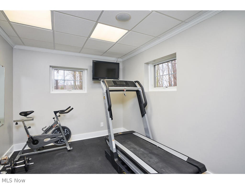 Kingsbury Crossing - Residential