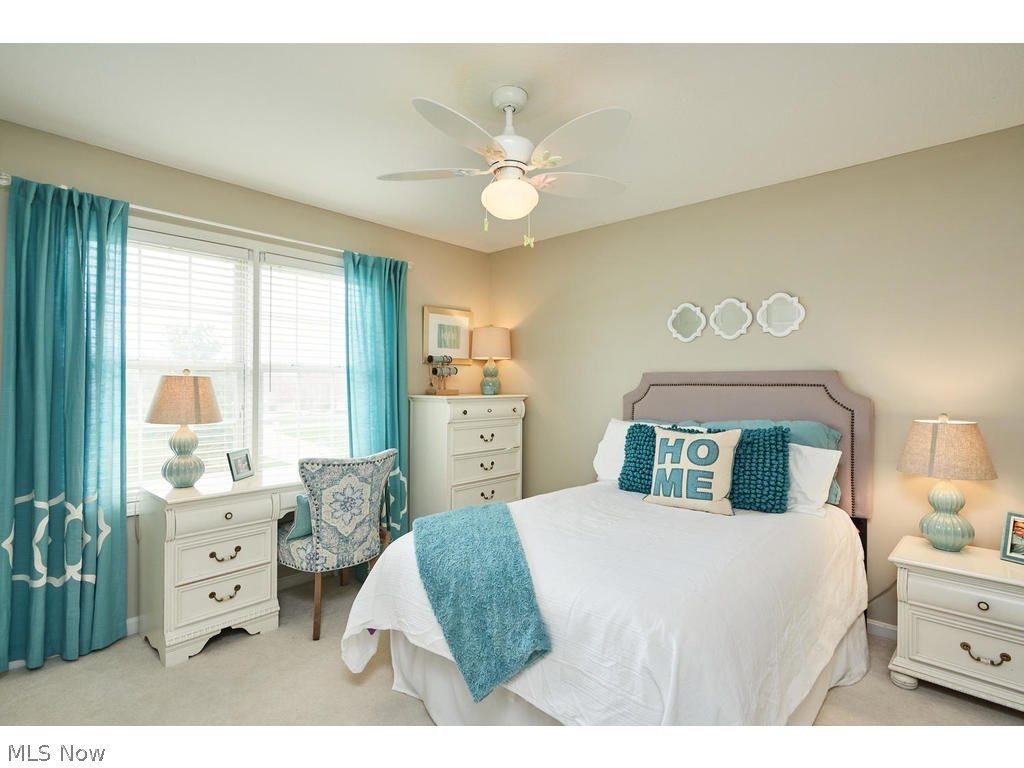 Kingsbury Crossing - Residential