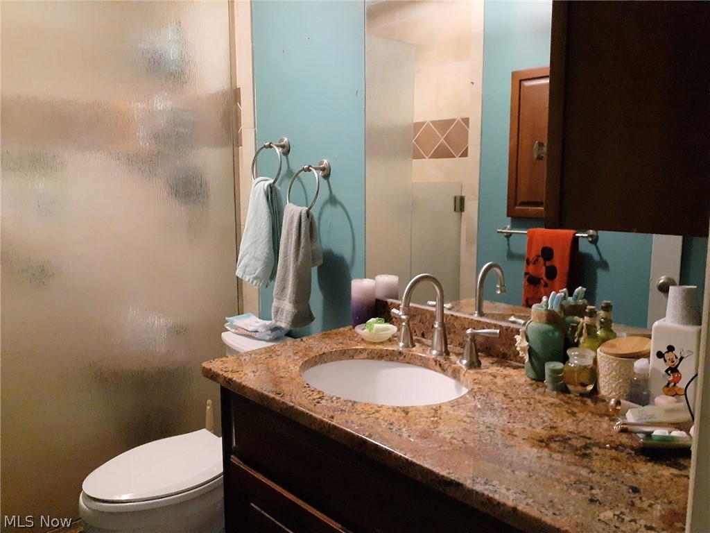 Colonial Park - Residential