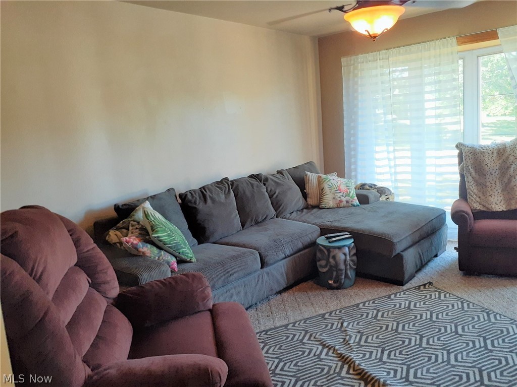 Colonial Park - Residential