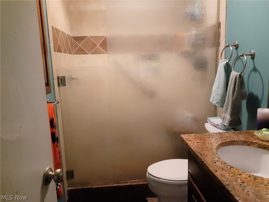 Colonial Park - Residential