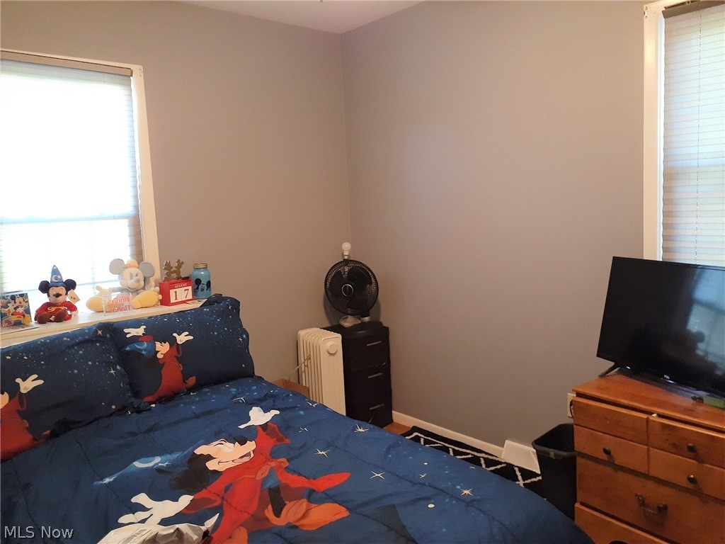 Colonial Park - Residential