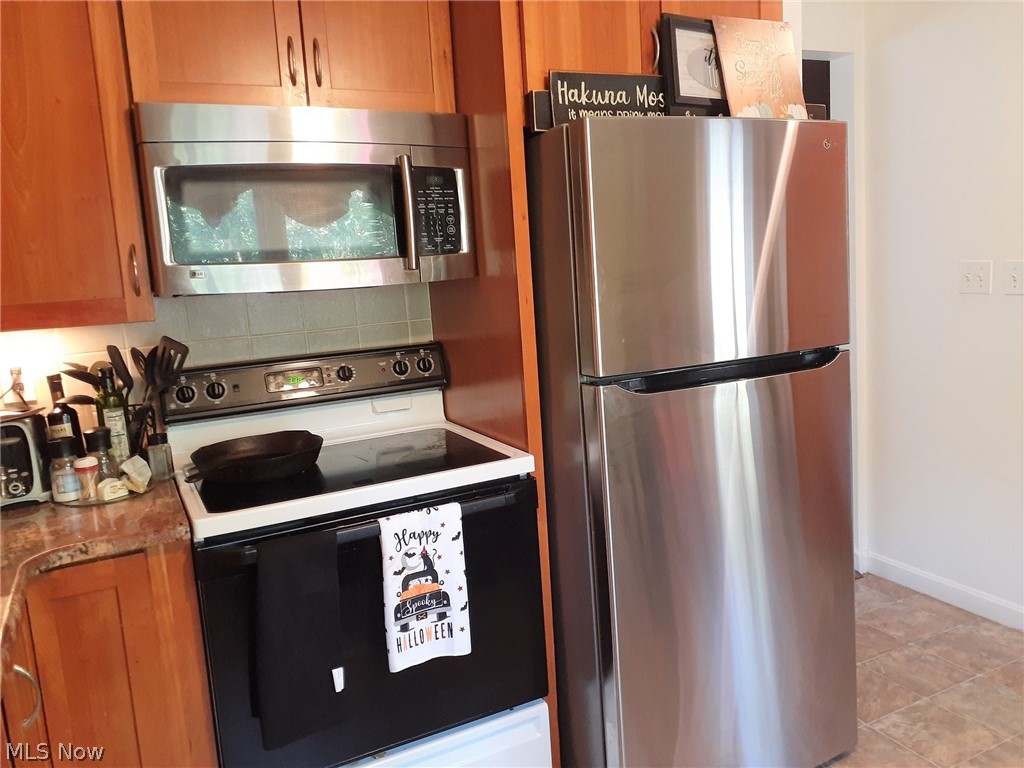 Colonial Park - Residential