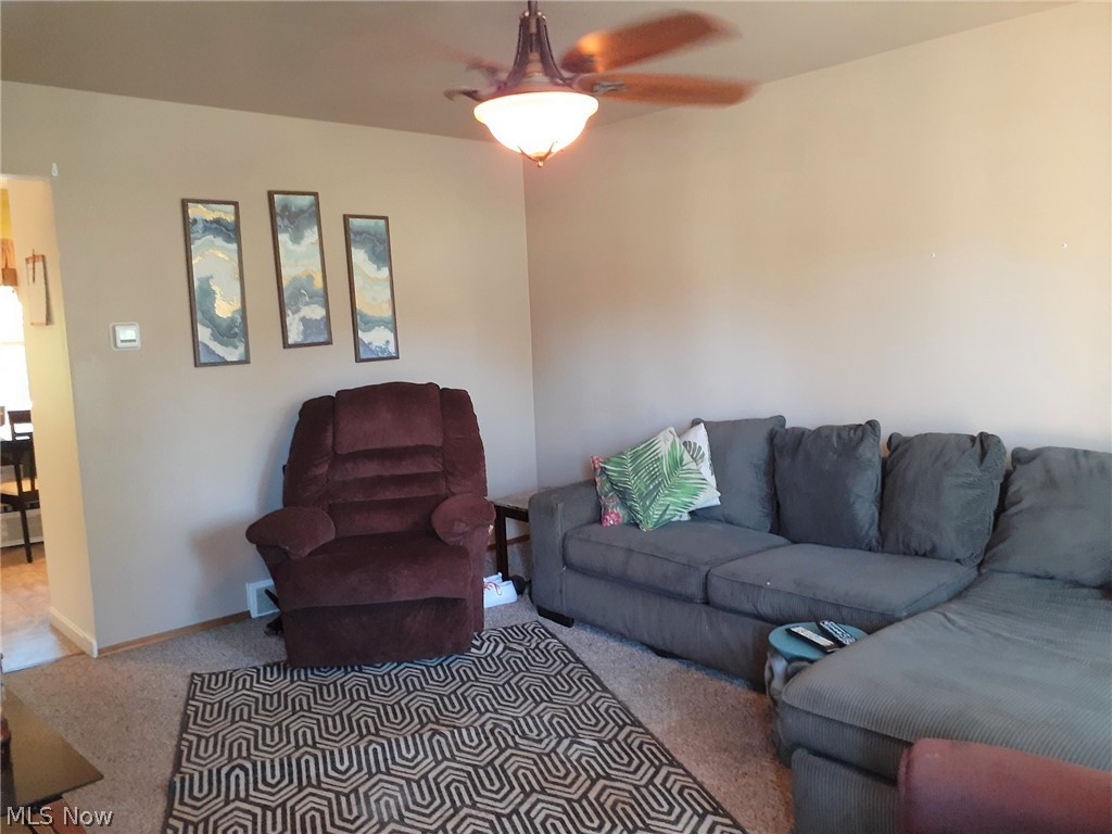 Colonial Park - Residential