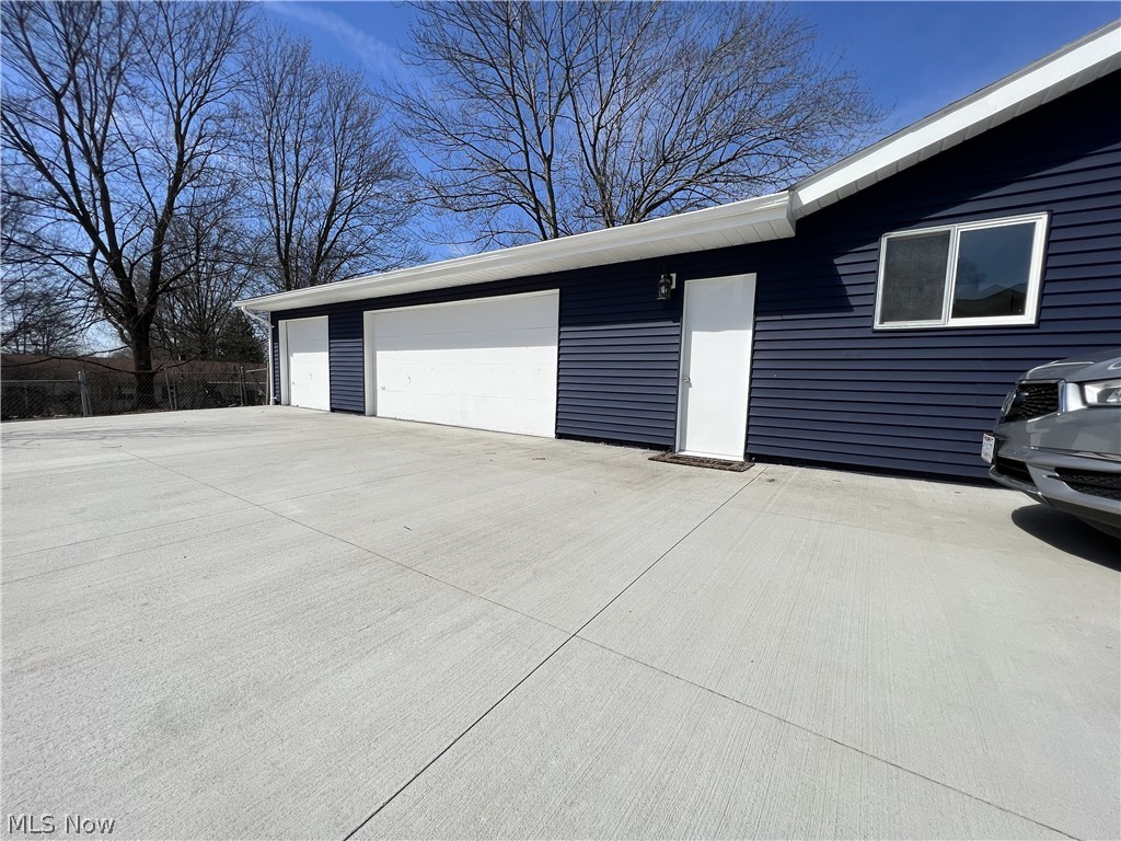 Macedonia Estates - Residential