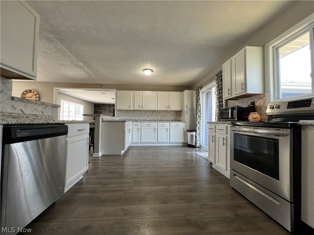 Macedonia Estates - Residential
