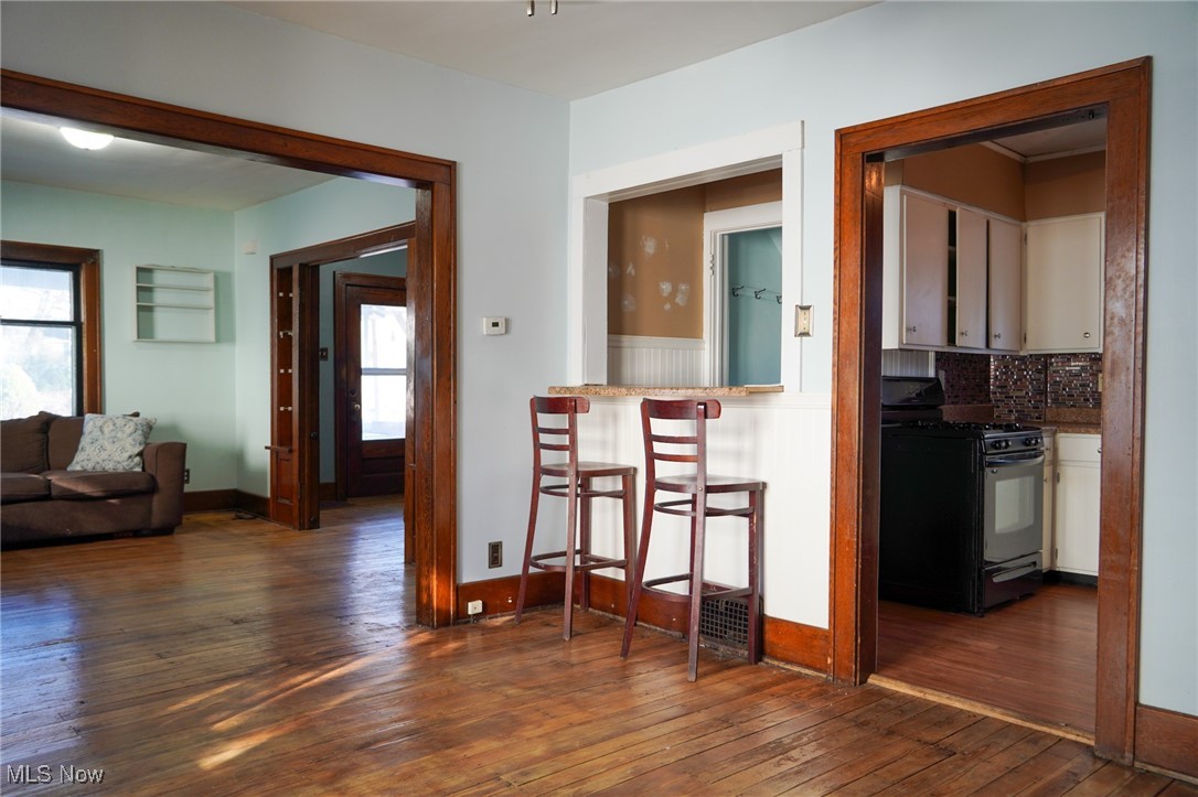 Colonial Heights - Residential