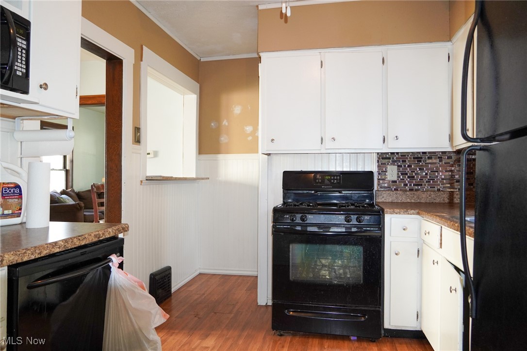 Colonial Heights - Residential