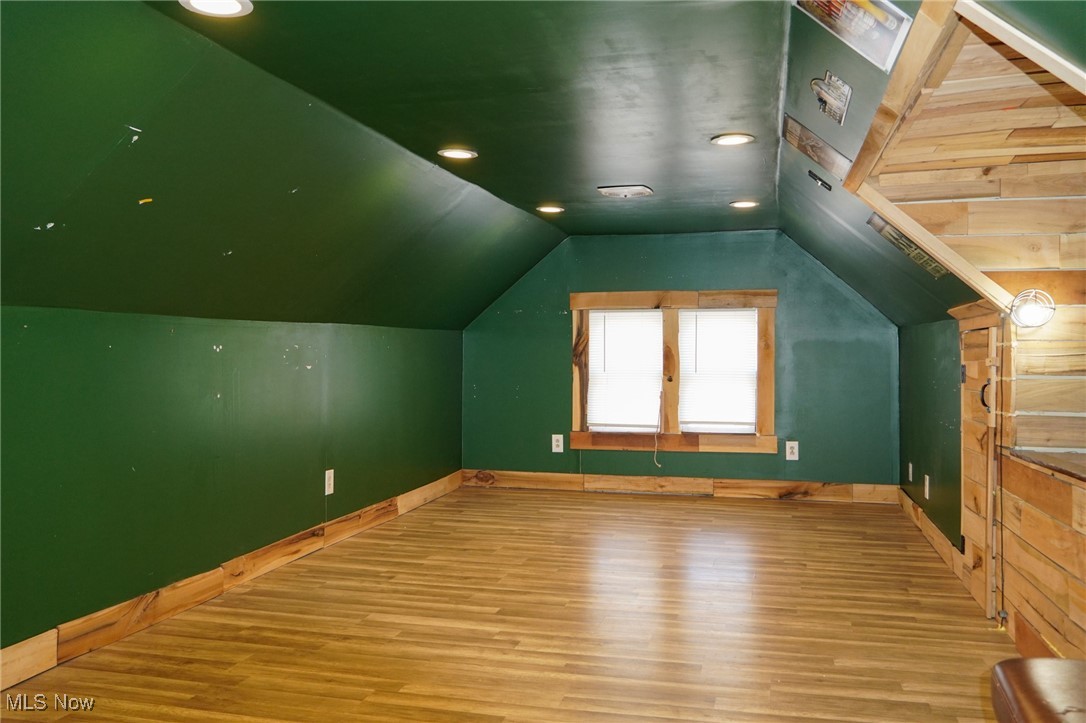 Colonial Heights - Residential