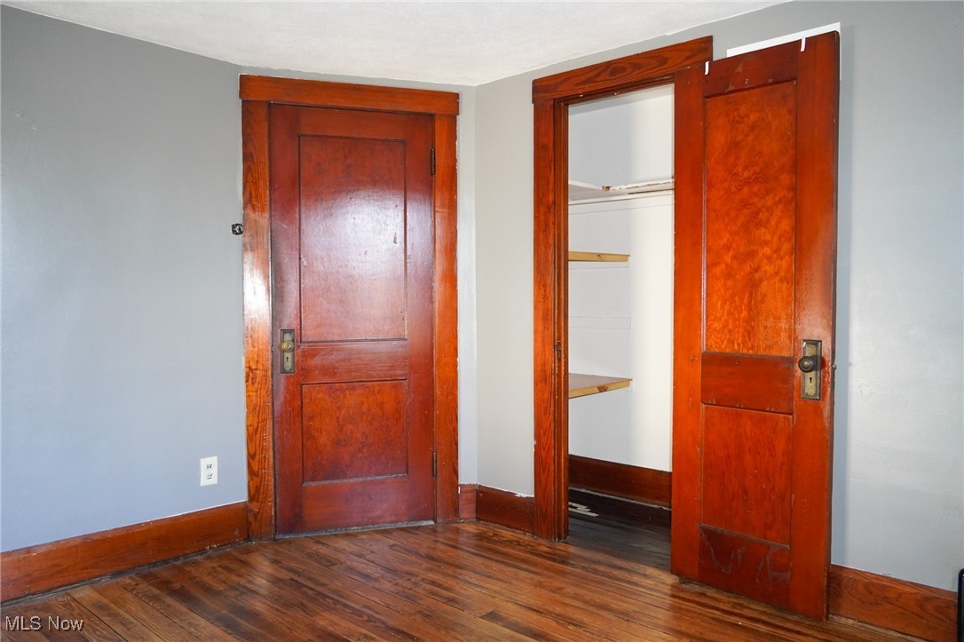 Colonial Heights - Residential