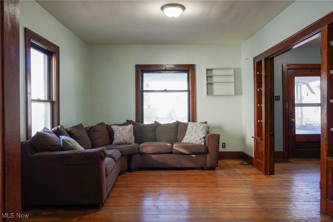 Colonial Heights - Residential