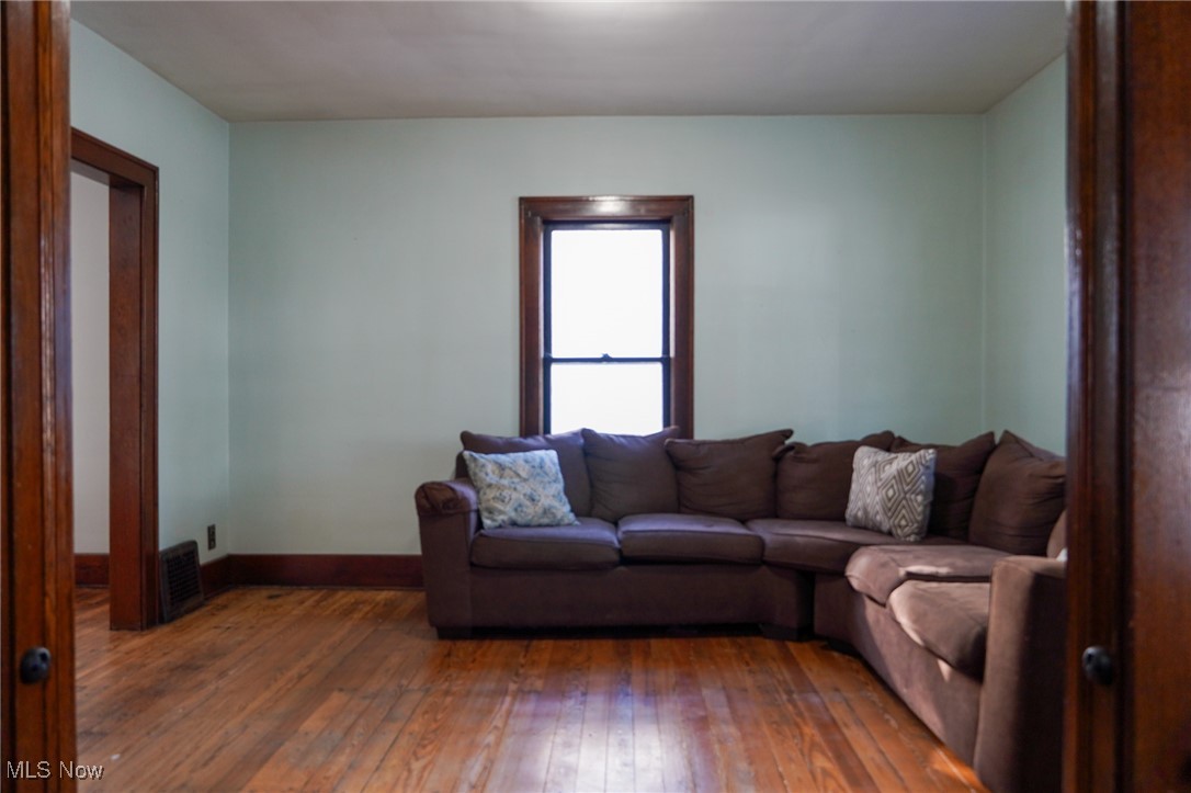 Colonial Heights - Residential