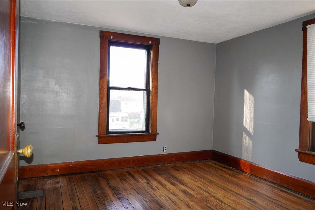 Colonial Heights - Residential